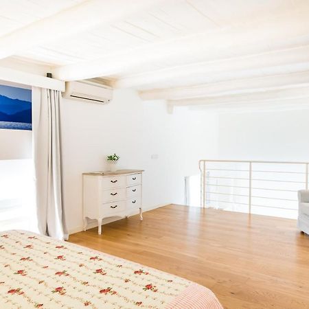 Ferienwohnung Mammare Sorrento Loft Exterior foto