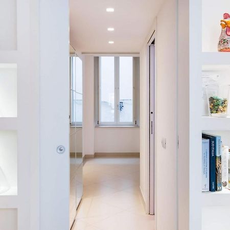Ferienwohnung Mammare Sorrento Loft Exterior foto