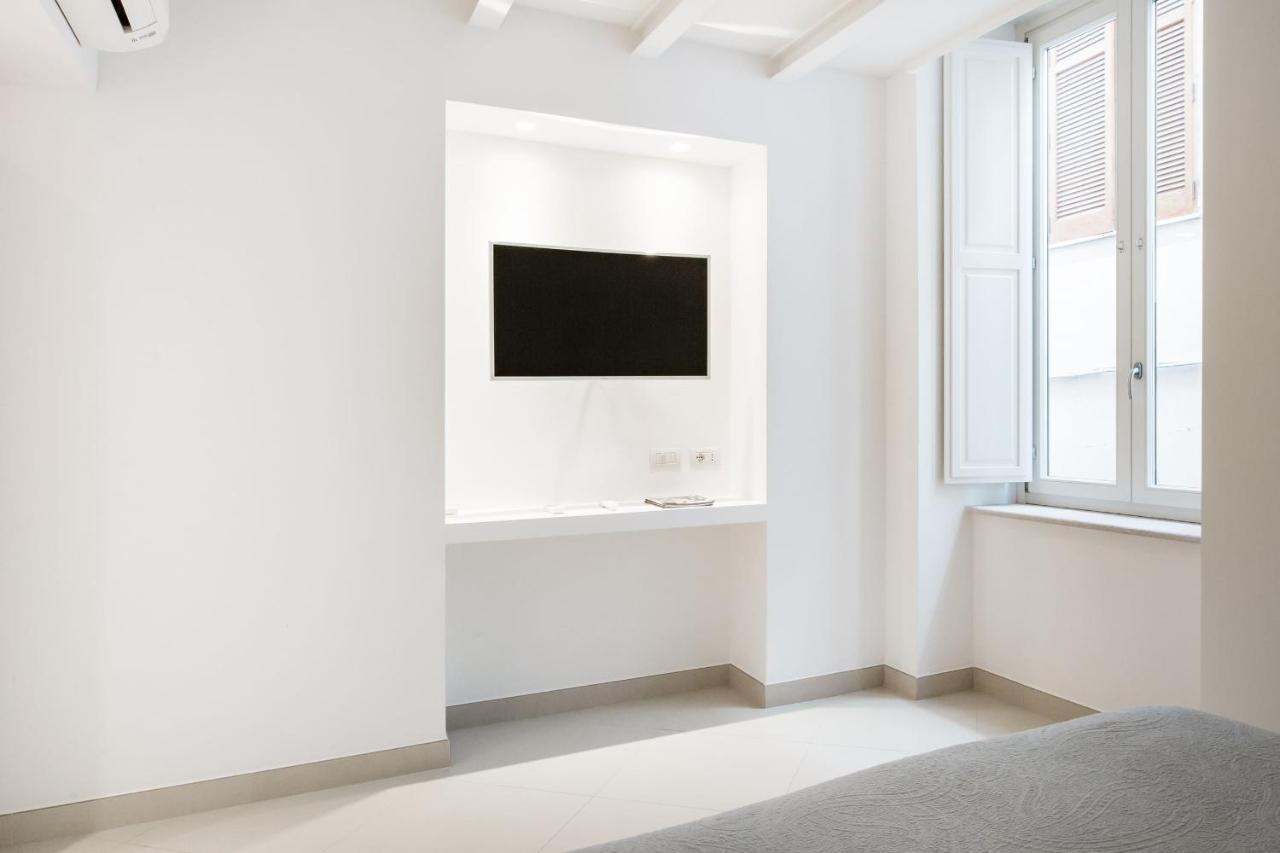 Ferienwohnung Mammare Sorrento Loft Exterior foto